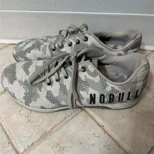 NOBULL Shoes